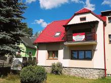 Apartmán Alexa - Albrechtice v Jizerských horách