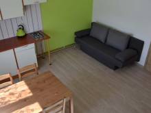 Apartmán Alexa - Albrechtice v Jizerských horách