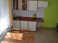 Apartmán Alexa - Albrechtice v Jizerských horách
