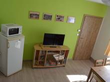 Apartmán Alexa - Albrechtice v Jizerských horách
