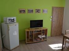 Apartmán Alexa - Albrechtice v Jizerských horách