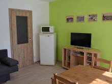 Apartmán Alexa - Albrechtice v Jizerských horách