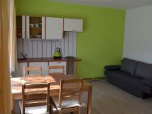 Apartmán Alexa - Albrechtice v Jizerských horách