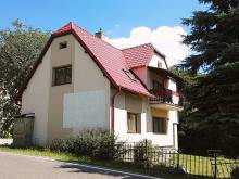 Apartmán Alexa - Albrechtice v Jizerských horách