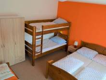Apartmán Alexa - Albrechtice v Jizerských horách