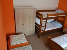 Apartmán Alexa - Albrechtice v Jizerských horách