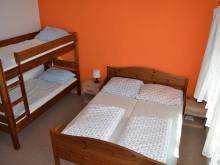 Apartmán Alexa - Albrechtice v Jizerských horách