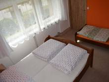 Apartmán Alexa - Albrechtice v Jizerských horách