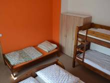 Apartmán Alexa - Albrechtice v Jizerských horách