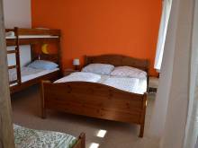 Apartmán Alexa - Albrechtice v Jizerských horách