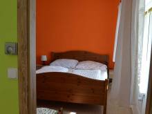 Apartmán Alexa - Albrechtice v Jizerských horách