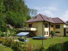 Apartmán Pod komínem - Skalná