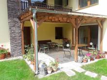 Apartmán Pod komínem - Skalná