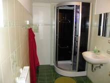 Apartmán Pod komínem - Skalná