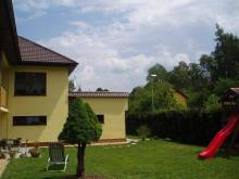 Apartmán Pod komínem - Skalná