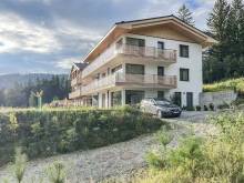 Apartmány - Slupečná