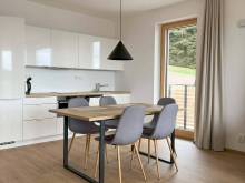 Apartmány - Slupečná