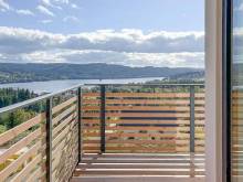 Apartmány - Slupečná