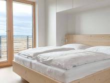 Apartmány - Slupečná