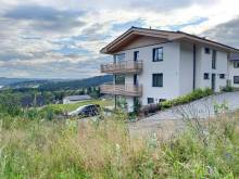 Apartmány - Slupečná
