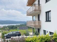 Apartmány - Slupečná