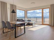 Apartmány - Slupečná