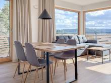 Apartmány - Slupečná