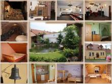 Penzion Markéta - Horní Věstonice