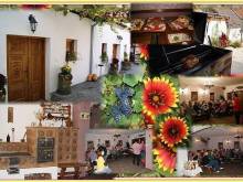 Penzion Markéta - Horní Věstonice