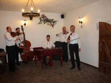 Penzion Markéta - Horní Věstonice