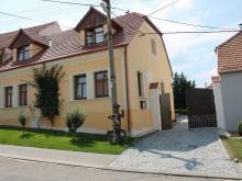 Penzion Markéta - Horní Věstonice