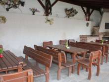 Penzion Markéta - Horní Věstonice