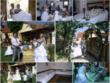 Penzion Markéta - Horní Věstonice