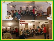 Penzion Markéta - Horní Věstonice