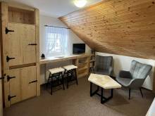 Ubytování u Vocelků - Kvilda