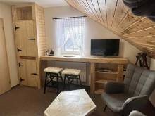 Ubytování u Vocelků - Kvilda