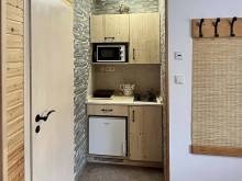 Ubytování u Vocelků - Kvilda