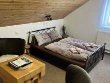 Ubytování u Vocelků - Kvilda