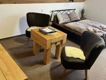 Ubytování u Vocelků - Kvilda