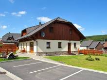 Ubytování u Vocelků - Kvilda