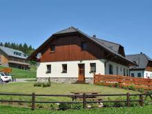 Ubytování u Vocelků - Kvilda