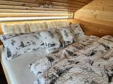 Ubytování u Vocelků - Kvilda