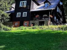 Chata Katmarka - Rokytnice nad Jizerou