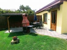 Apartmán U Merčáků - Dolní Věstonice