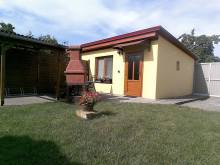 Apartmán U Merčáků - Dolní Věstonice