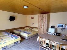 Apartmán U Merčáků - Dolní Věstonice