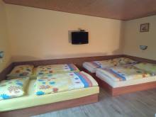 Apartmán U Merčáků - Dolní Věstonice