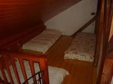 Apartmán Mikulčice - Těšice
