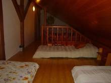 Apartmán Mikulčice - Těšice