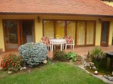 Apartmán Mikulčice - Těšice